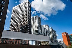 В России подешевела ипотека