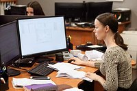 В России подсчитали самые высокие зарплаты фрилансеров