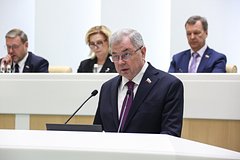 В России предложил провести приватизацию и урезать льготы ради бюджета