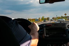 В России предложили изменить правила тонировки передних стекол авто