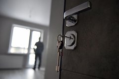 В России предложили расширить права сирот на получение жилья