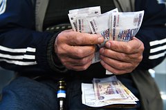 В России предложили снизить пенсионный возраст для многодетных отцов