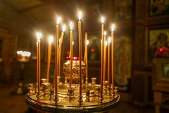 В России предложили создать православный банкинг