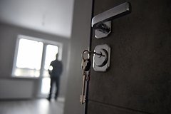 В России предложили ввести новую меру для защиты сделок с недвижимостью от мошенников