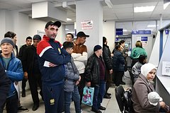 В России предложили ввести запрет на труд для одной категории работников