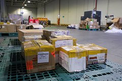 В России предрекли закрытие ПВЗ в случае их запрета в жилых домах