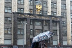 В России придумали новый способ повысить рождаемость