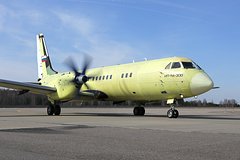 В России признали проблемы с характеристиками новых самолетов