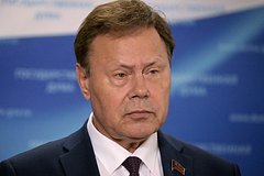 В России призвали мобилизовать экономику на фоне объявленного одной отраслью кризиса