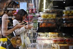 В России призвали поднять цель по инфляции