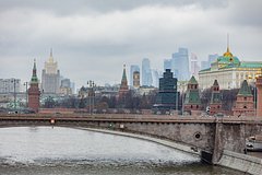 В России призвали предъявить ультиматум &laquo;опекунам Киева&raquo;