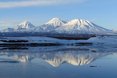 В России произошло мощное землетрясение