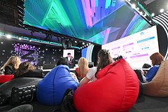 В России пройдет юбилейный марафон &laquo;Знание.Первые&raquo; на тему потенциала атомной отрасли