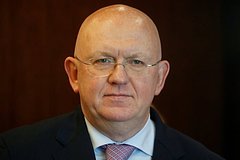 В России рассказали о &laquo;самом лучшем предложении&raquo; Украине