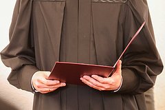 В России рассказали об уголовной ответственности для дропперов