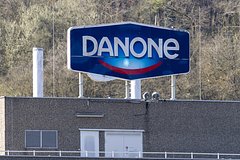 В России рассказали об условиях ухода Danоne из страны