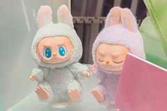 В России решили проверить качество Лабубу