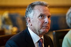 В России сделали прогноз о визите спецпосланника Трампа в страну