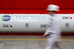 В России снизили налоговую нагрузку &laquo;Газпрома&raquo; по долгу Nord Stream 2 AG