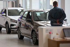 В России составили портрет автозаемщика