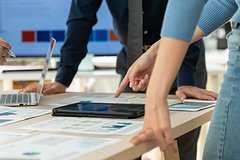 В России создадут промышленную экосистему с помощью искусственного интеллекта