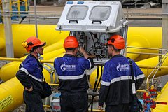 В России спрогнозировали прогресс в переговорах с Китаем по &laquo;Силе Сибири-2&raquo;