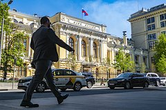 В России спрогнозировали резкое снижение ключевой ставки