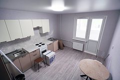 В России стало меньше кухонь