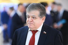 В России уличили ЕС в желании сменить режим на Украине