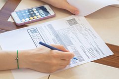 В России установили новый крайний срок оплаты услуг ЖКХ