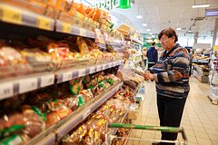 В России впервые в 2025 году зафиксировали неделю снижения цен