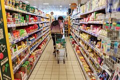 В России введут обязательную маркировку некоторых продуктов