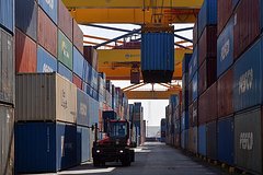 В России вырастет пошлина на один импортный товар