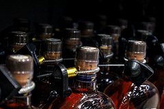 В России выросла доля некачественного армянского коньяка