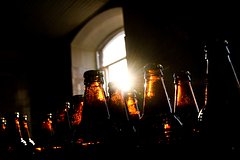 В России выросло производство популярного спиртного напитка