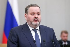 В России высказались о нехватке роботов