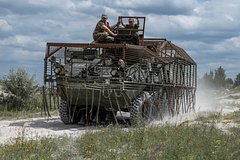 В России высказались о защищенности регионов от попыток прорыва ВСУ