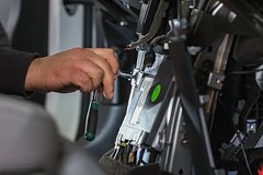 В России взлетели цены на обслуживание и ремонт автомобилей