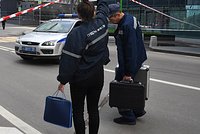 В России за четыре года погибли 27 топ-менеджеров