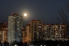 В России заговорили о необходимости нового повышения тарифов на электроэнергию