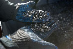 В России заговорили об убытках для угольщиков на сотни миллиардов рублей