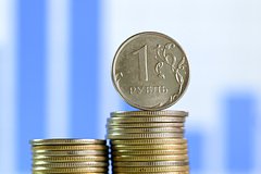 В России захотели увеличить маткапитал за рождение первенца