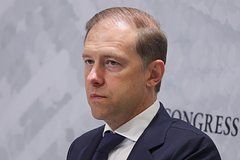 В России заявили о давящем на экспортеров курсе рубля
