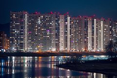 В России заявили о невозможности выплачивать ипотеку