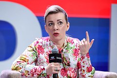 В России заявили о нежелании Запада снизить напряженность на Украине