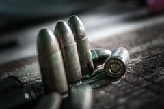 В России заявили о попадании оружия с Украины к террористам и преступным группировкам