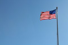 В России заявили о существовании глубинного правительства в США