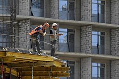 В России заявили о важности мигрантов для решения проблемы дефицита кадров