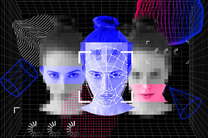 В России заявили о важности способности роботов производить самих себя