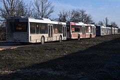 В России заявили о возможной эвакуации на подконтрольной Киеву части Запорожской области